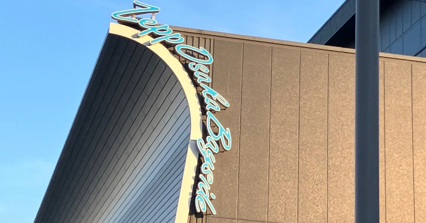 Sparkleの惑星X -ネ申- Zepp Osaka Bayside公演に行ってきた｜もやすぃ