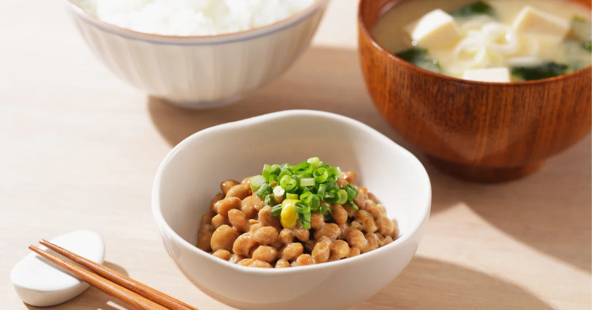 Cooking Methods Photos Can Natto Be Frozen? Preservation Techniques for Protein Intake ...