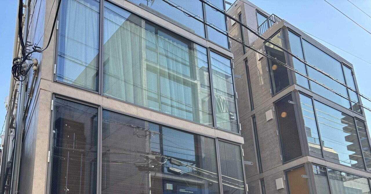 若手社員こそ出社すべき3つの理由― オフィスでしか得られない「成長」と「つながり」 ―｜EPIC PARTNERS,Inc