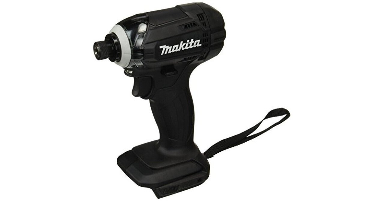 Makita - ☆美品☆ マキタ インパクトドライバ TD149DRFXB 黒 本体 充電器 マキタ 充電式インパクトドライバ 18V 3.0Ah TD149DRFXB（黒
