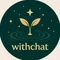 withchat / AI共創 × 無意識 × 構造翻訳