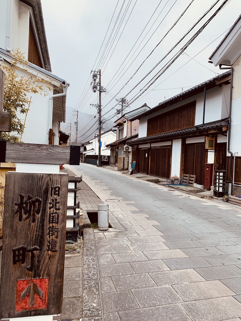 長野3日間シードル 日本酒 ワイン グルメの旅 上田の北国街道柳町でランチと観光 ノムリエールアサノノリエ にほんのもの応援社 和altz わるつ Note