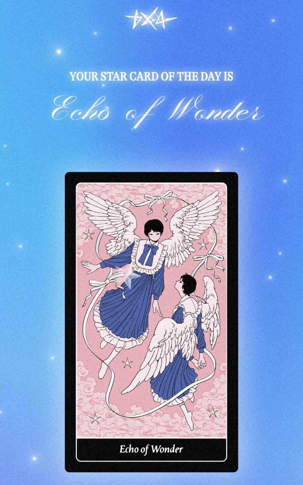 TXT】STAR CARDS解説：知ると楽しいSTAR CARDSの魅力｜IN:K（イン