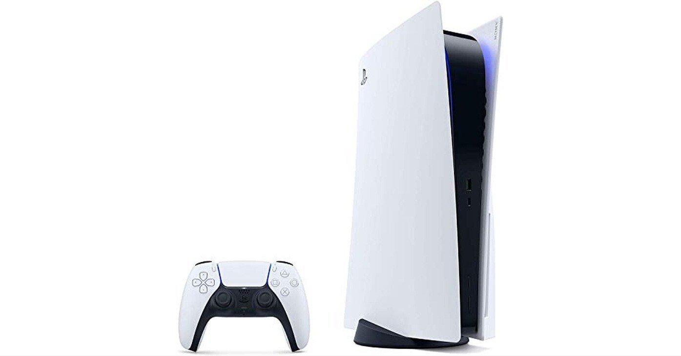 PlayStation 5 (CFI-1100A01) の買ってよかった点とレビュー