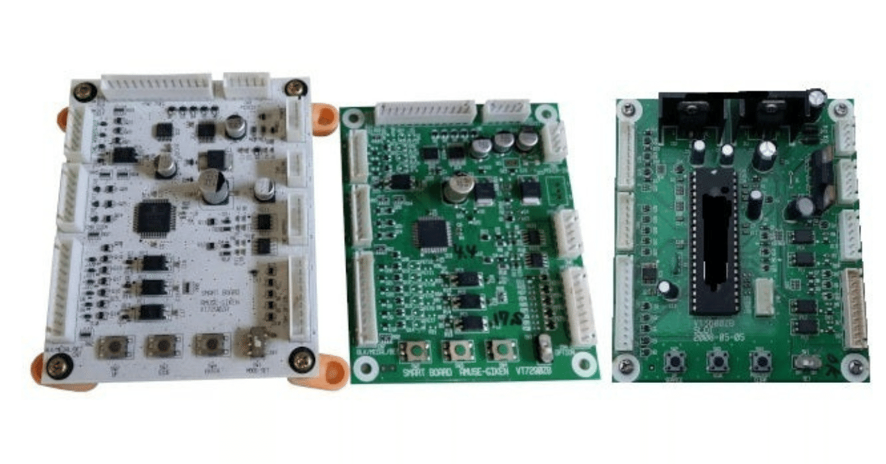 パチスロ用汎用オートプレイ基板
