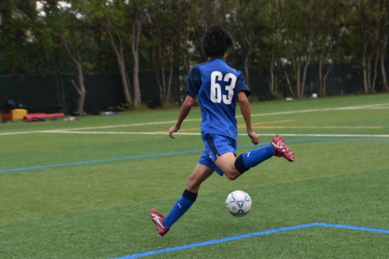 部員インタビュー第3弾 横浜国立大学体育会サッカー部 Note 部員インタビュー第3弾 横浜国立大学体育会サッカー部 Note