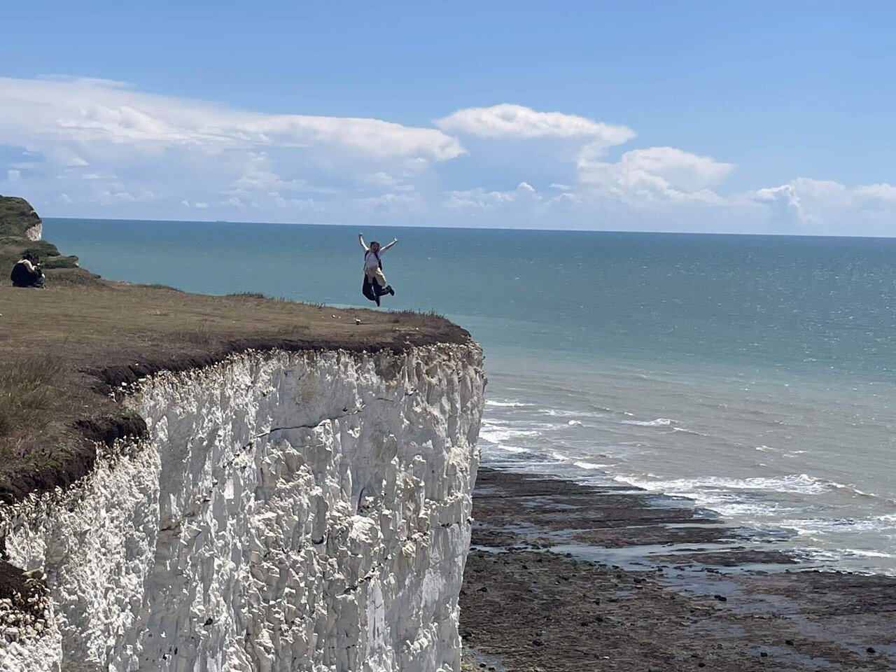 ハリーポッターにも出てくる！セブンシスターズへの行き方｜bee.friendly