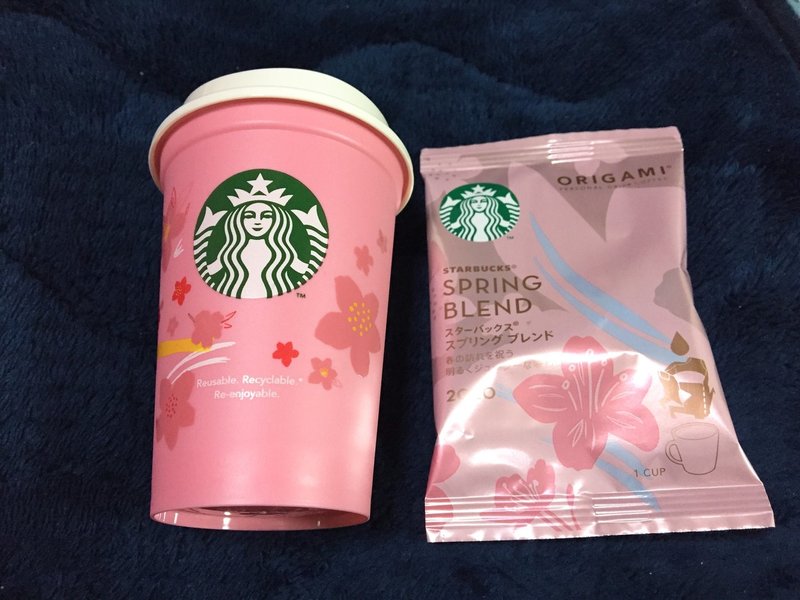 私のスタバタンブラーコレクション まなもんさん Note