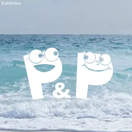 P&P（ピーピー）
