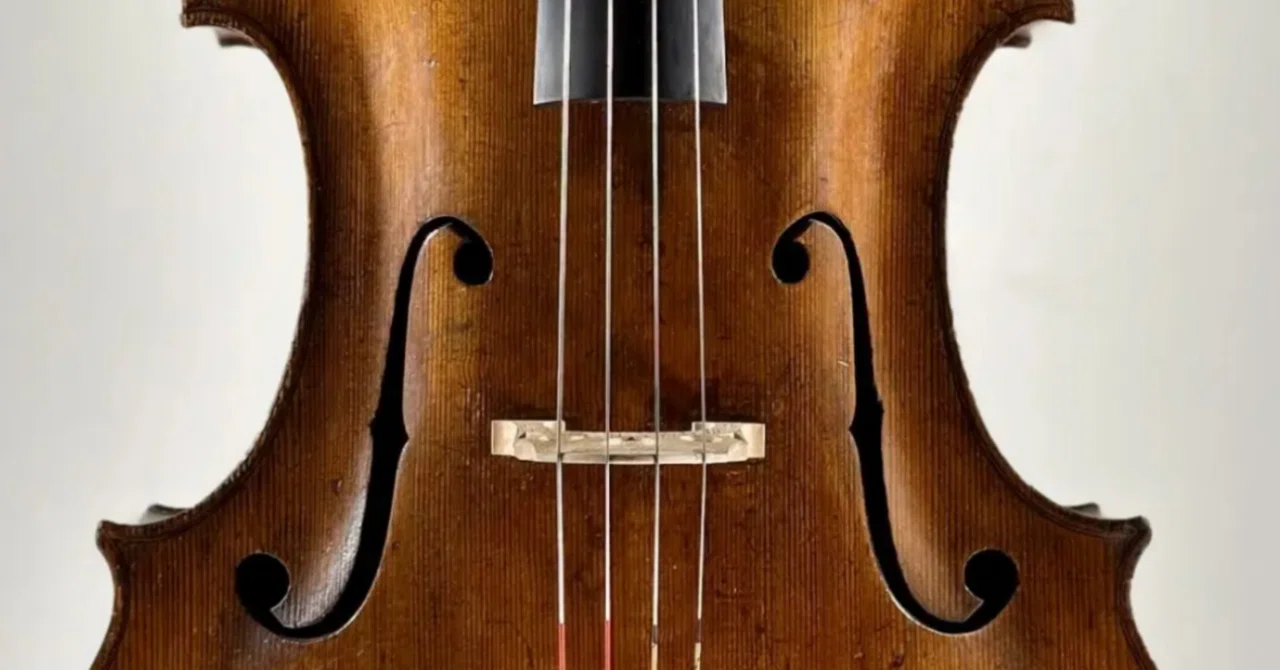 チェロ　確認用 チェロフェア観てきました♪｜Cello Bass