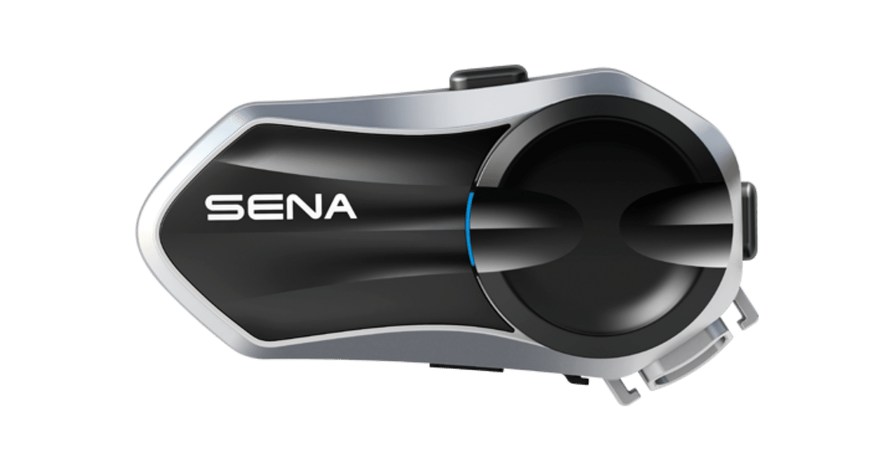 日本限定モデルのメッシュインターコムSENA J30を導入してみました