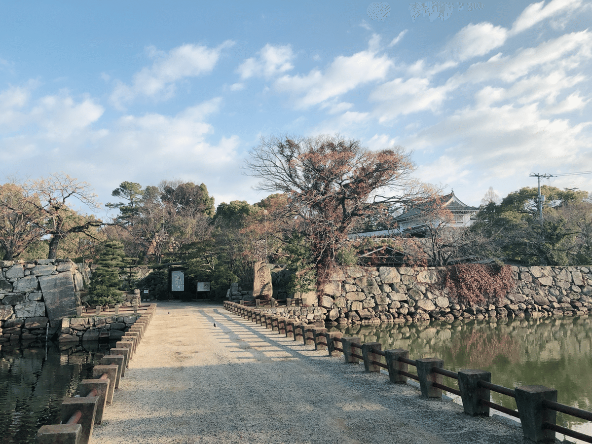 哀愁おっさん探訪記】岡山市北区「岡山城・烏城」｜地域文化