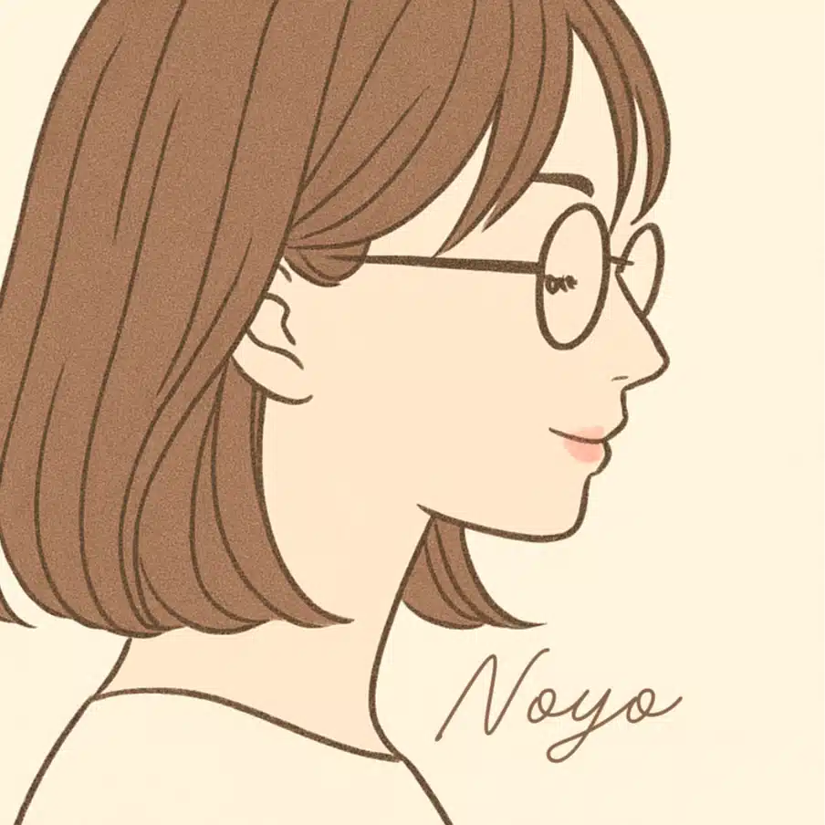 子育てワーママ/Noyo