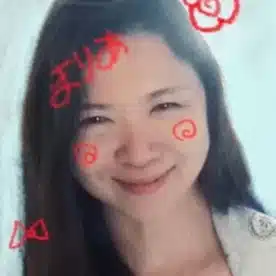 旅人MARIA 風を感じる