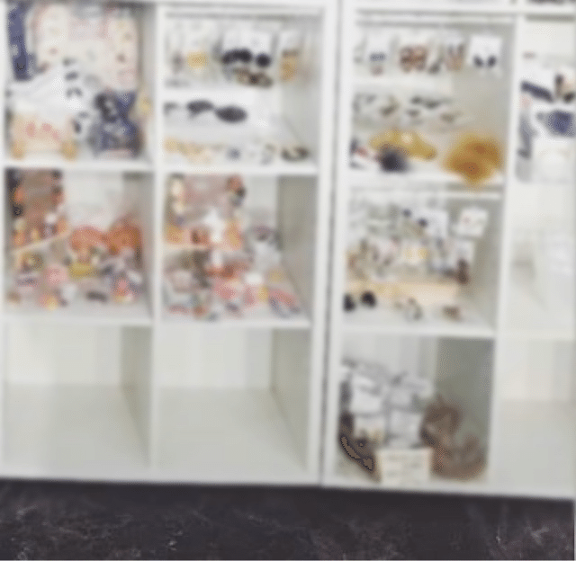 売上見せます 月50万円以上のハンドメイド作家になる方法 Kimi 花とリングのアクセサリー Note 売上見せます 月50万円以上のハンドメイド作家になる方法 Kimi 花とリングのアクセサリー Note