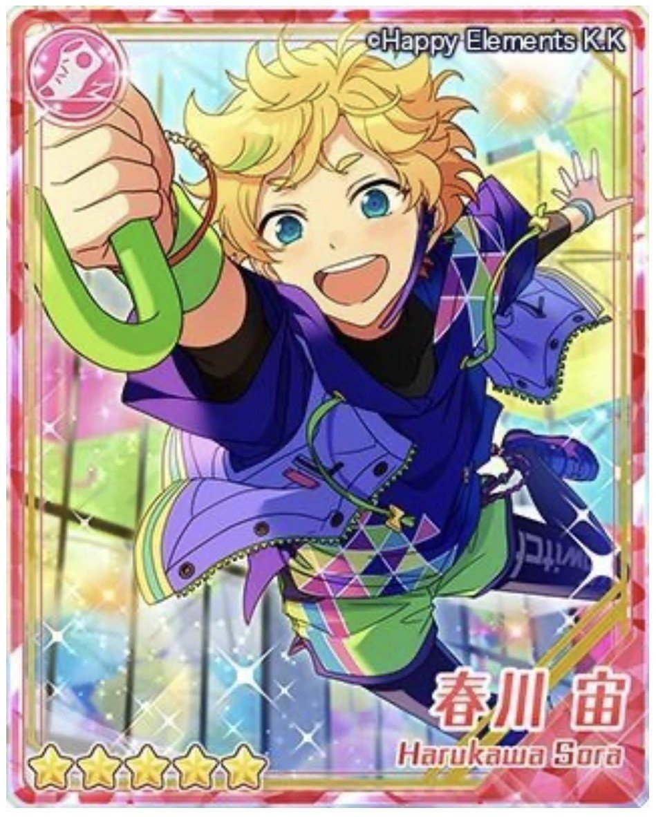 あんさんぶるスターズ！！リリース直前・・・私の好きなあんスタソング