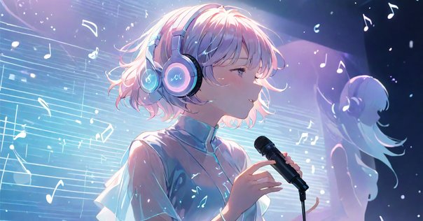 波音リツ nakano4 ナカノは4番 ボーカロイド コンピ 同人 音楽 CD 2024年更新】ナカノは4番（nakano4）ここでも聞ける曲まとめ