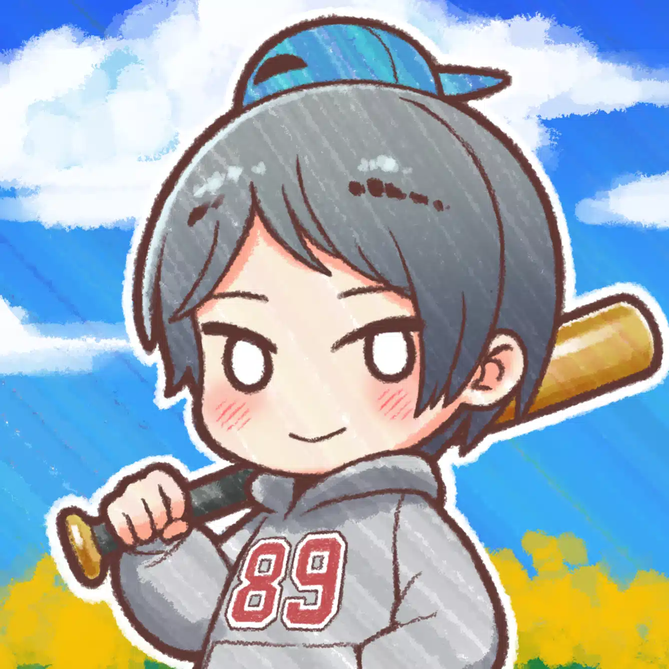 山口修平（89PRODUCE）