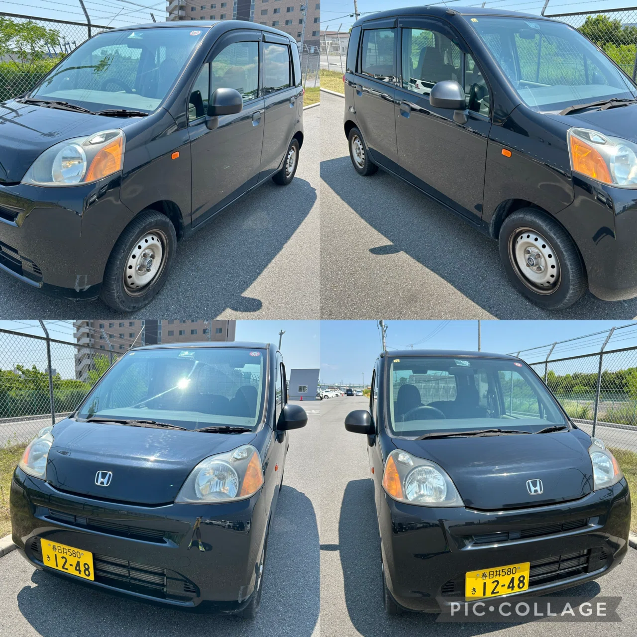 10万円 ホンダ ライフ 車検付 平成21年 5万KM 軽自動車 岐阜 愛知 三重