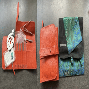 🧶 輪針セットレビュー｜私の持っているセット4つ比べてみた