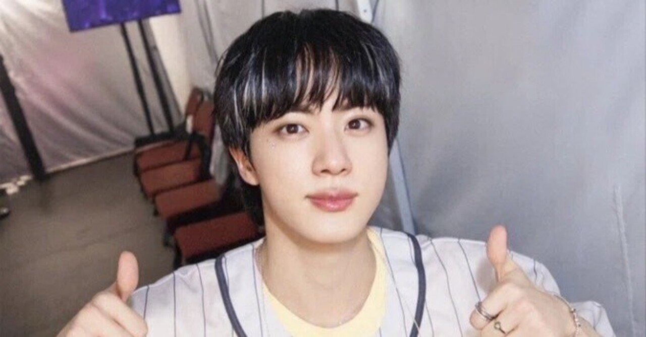 RUNSEOKJIN_EP.TOUR セット Ｊ BTS ジンの日本公演「RUNSEOKJIN_EP.TOUR IN JAPAN」のセット