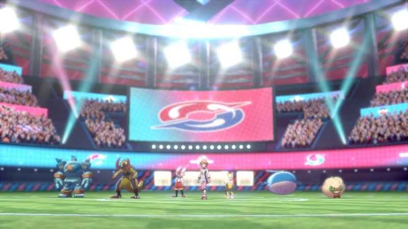 ガラルとイギリス比べてみた みとう Note