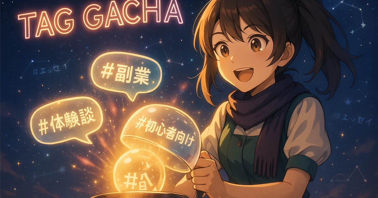 見出し画像