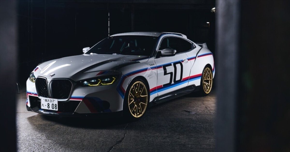 BMW】今日から8月ですねぇーっΣ(ﾟДﾟ)【MINI】｜鈴木BOB康昭