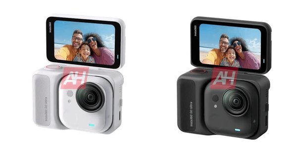 アクションカメラ DJI Action 2 Dual-Screen Combo DJI Action 2