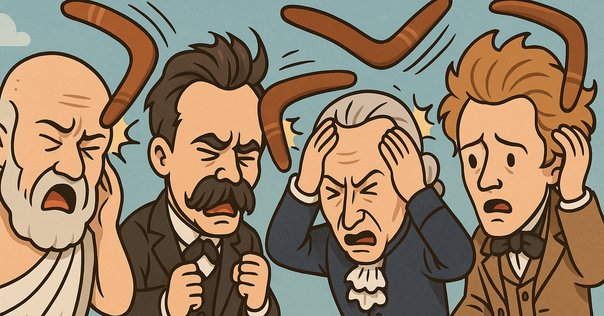 経済学批判に経済学で反論する奇妙な構図｜江草 令
