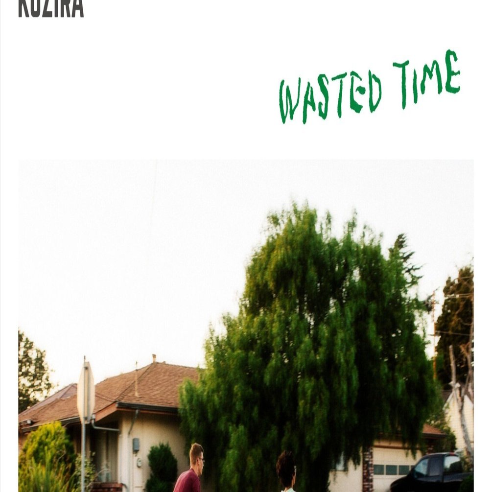 洋楽 KUZIRA WASTED TIME mqdefault.jpg