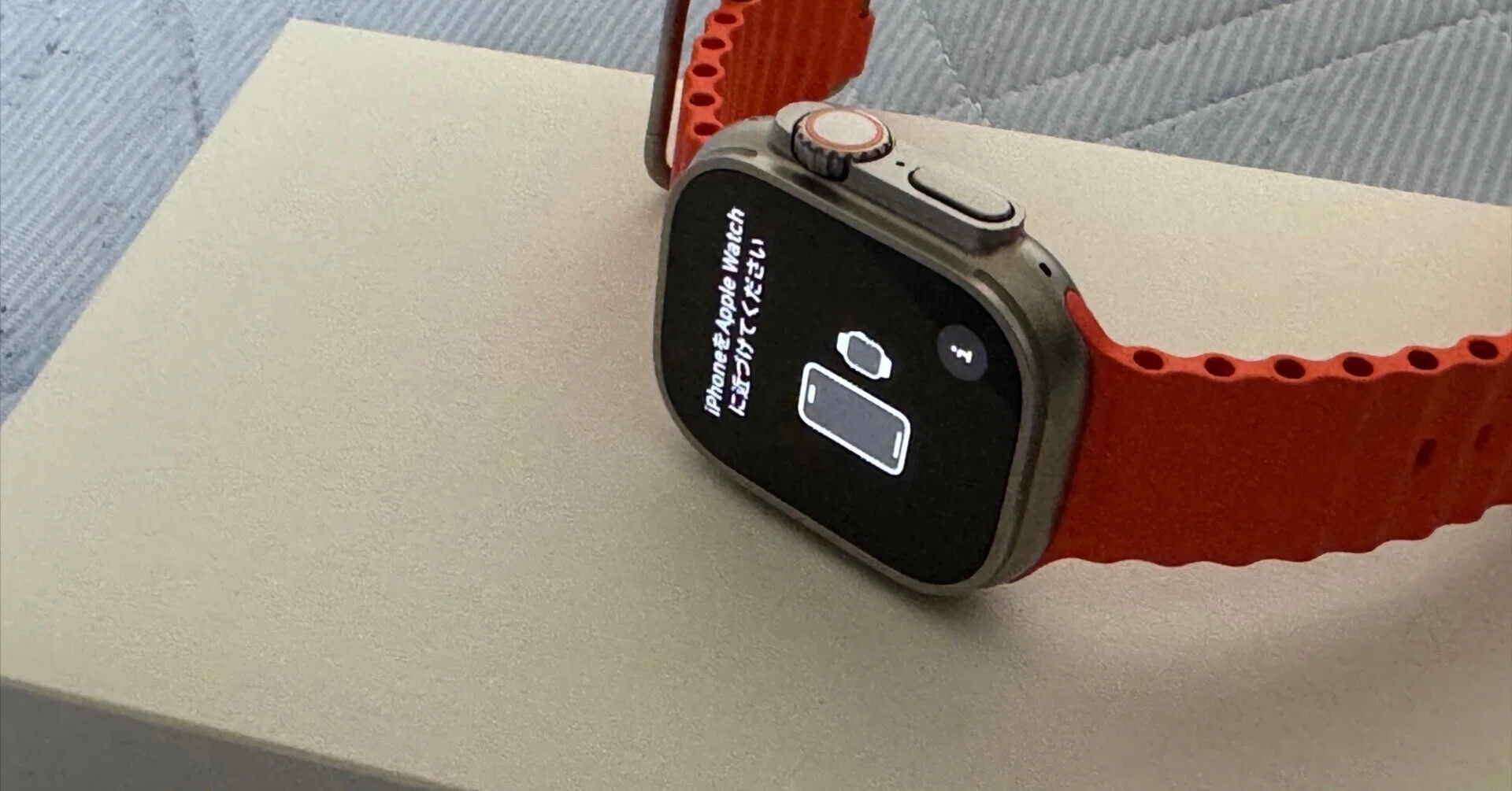 売却】 2023 Apple Watch Ultra 2⌚️ 〜 惜しくも手放す3つの 