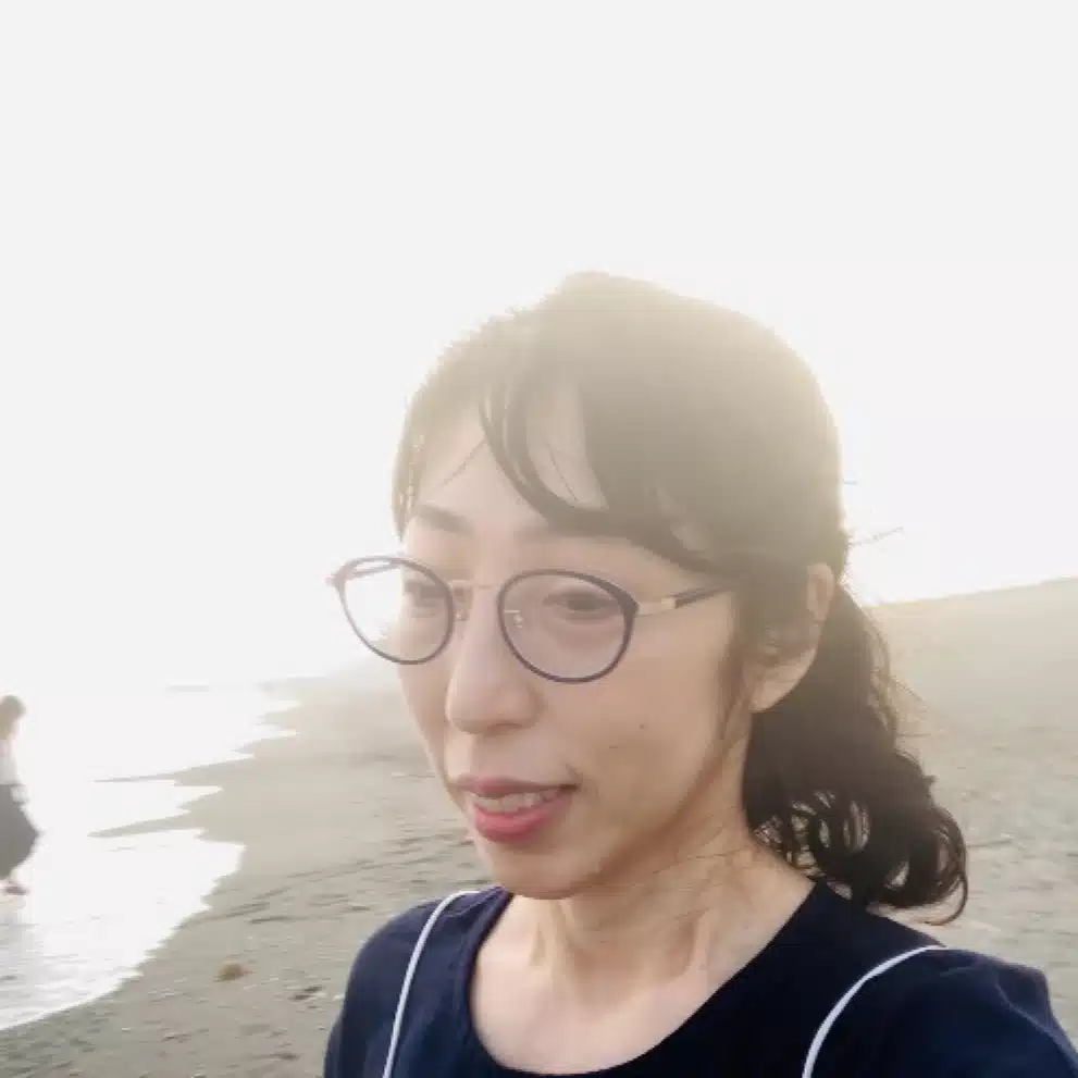 永松ひさこ｜カラダで身軽さを研究してる人