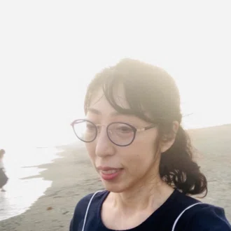 永松ひさこ｜カラダで身軽さを研究してる人