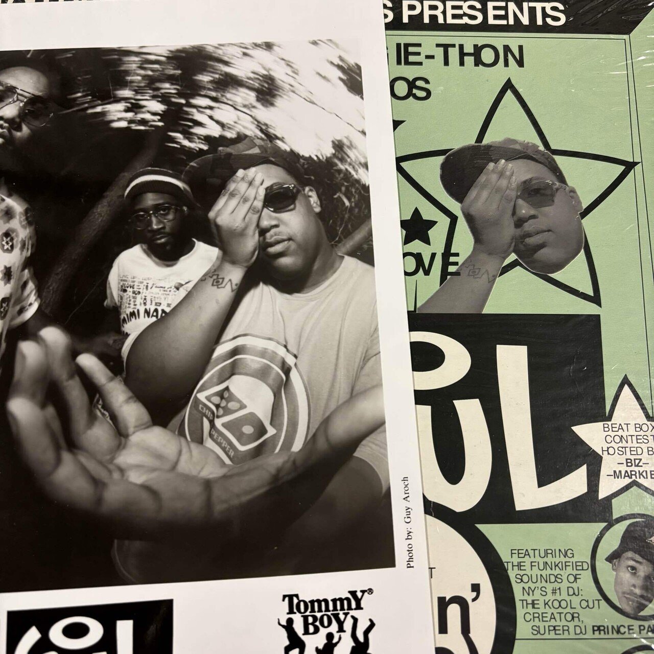 De La Soul / Buhloone Mindstate｜HIP HOP JUNKIEEES