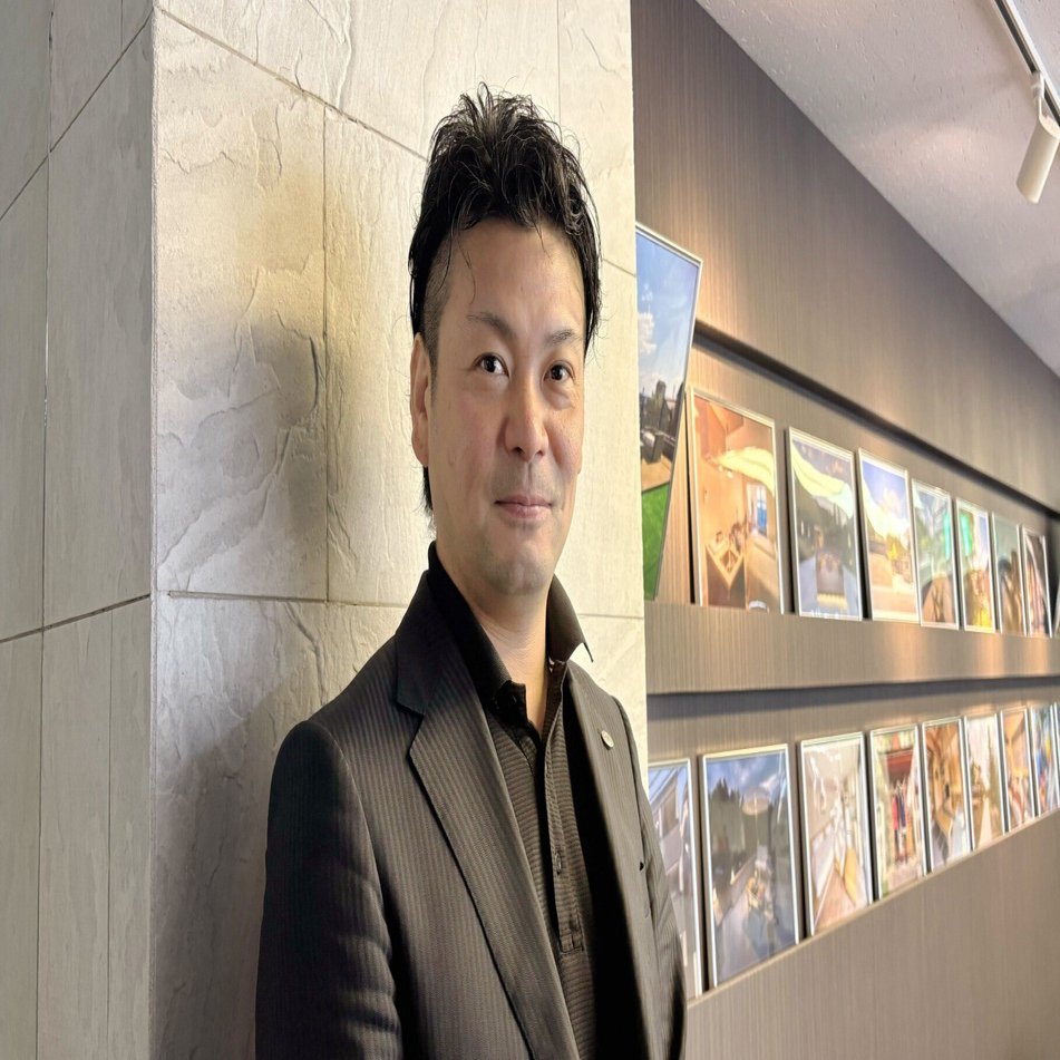 チーム制の良さを実感しながら、大きな案件に挑戦したい」営業・田中