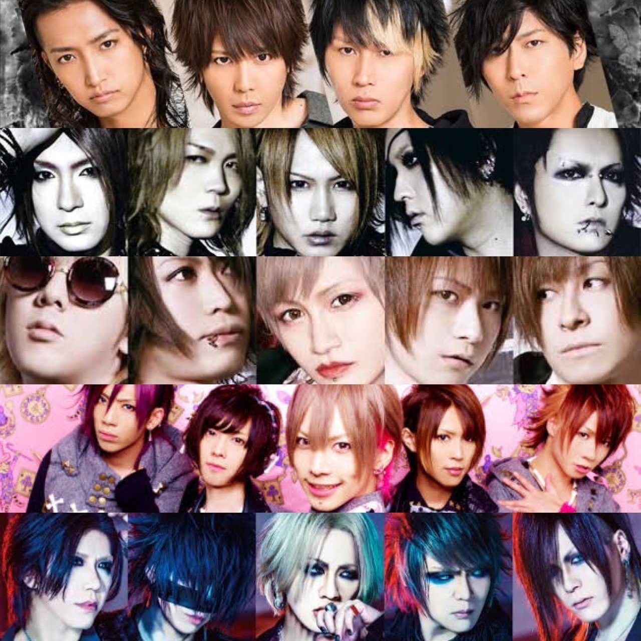 テレビ番組 関ジャム音楽史 ヴィジュアル系 のまとめ 元カノの子供をテリヤキにして食べたい Note テレビ番組 関ジャム音楽史 ヴィジュアル系 のまとめ 元カノの子供をテリヤキにして食べたい Note