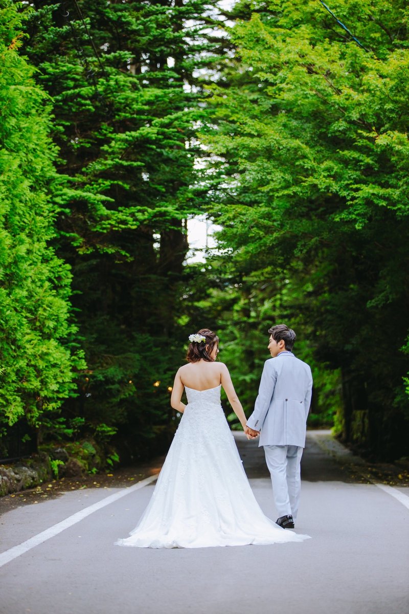 結婚式を プロジェクトマネジメント の観点で振り返る 浪花祐貴 Yuki Naniwa Note 結婚式を プロジェクトマネジメント の観点で振り返る 浪花祐貴 Yuki Naniwa Note