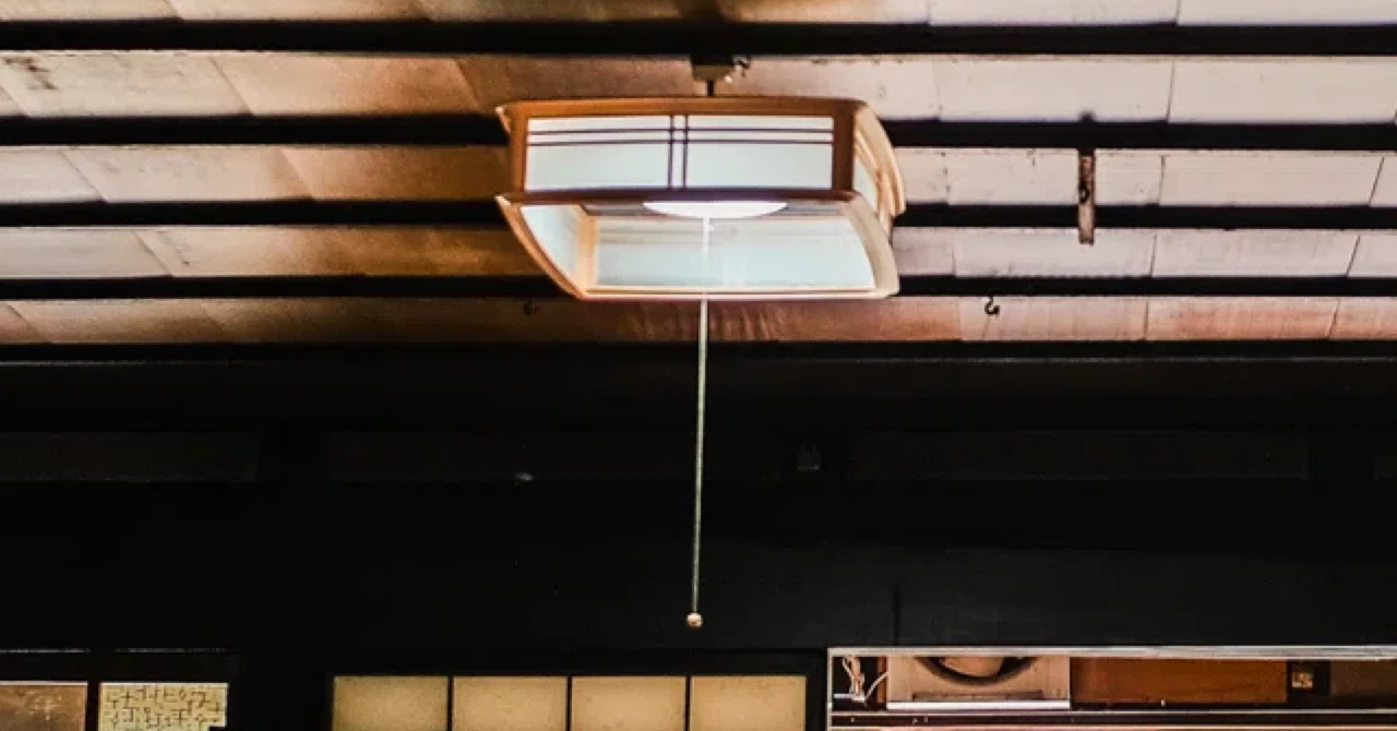 Grandma's House Light｜すなこ