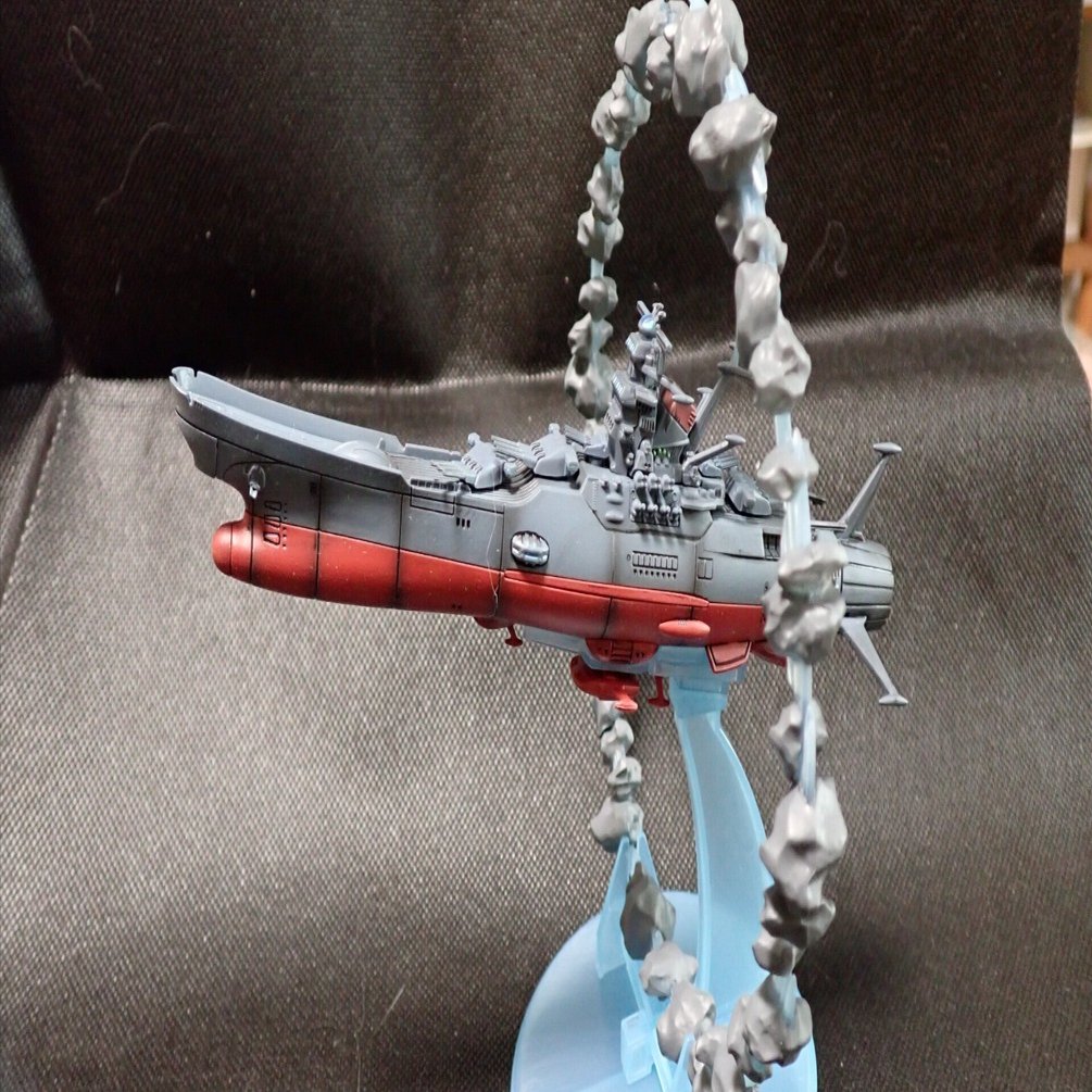 コスモフリートスペシャル 宇宙戦艦ヤマト 2202Re.｜セるしうす