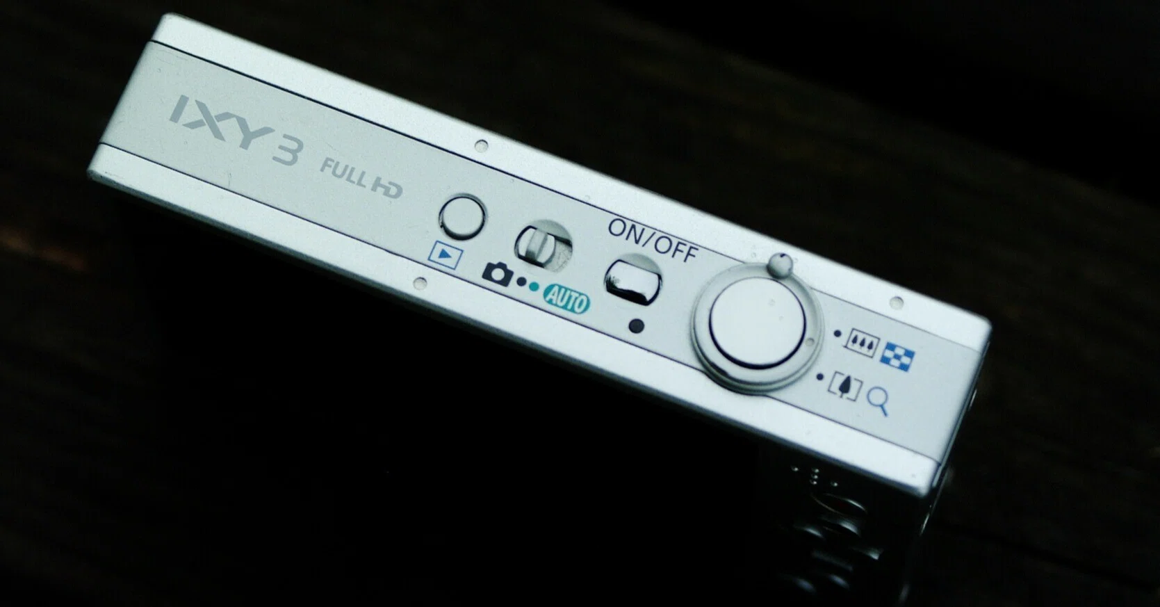 IXY3｜コンビニエンス