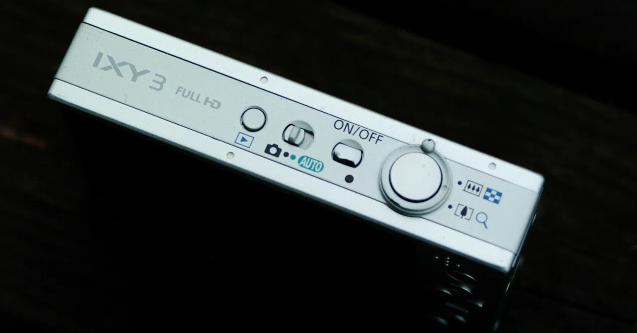 IXY3｜コンビニエンス