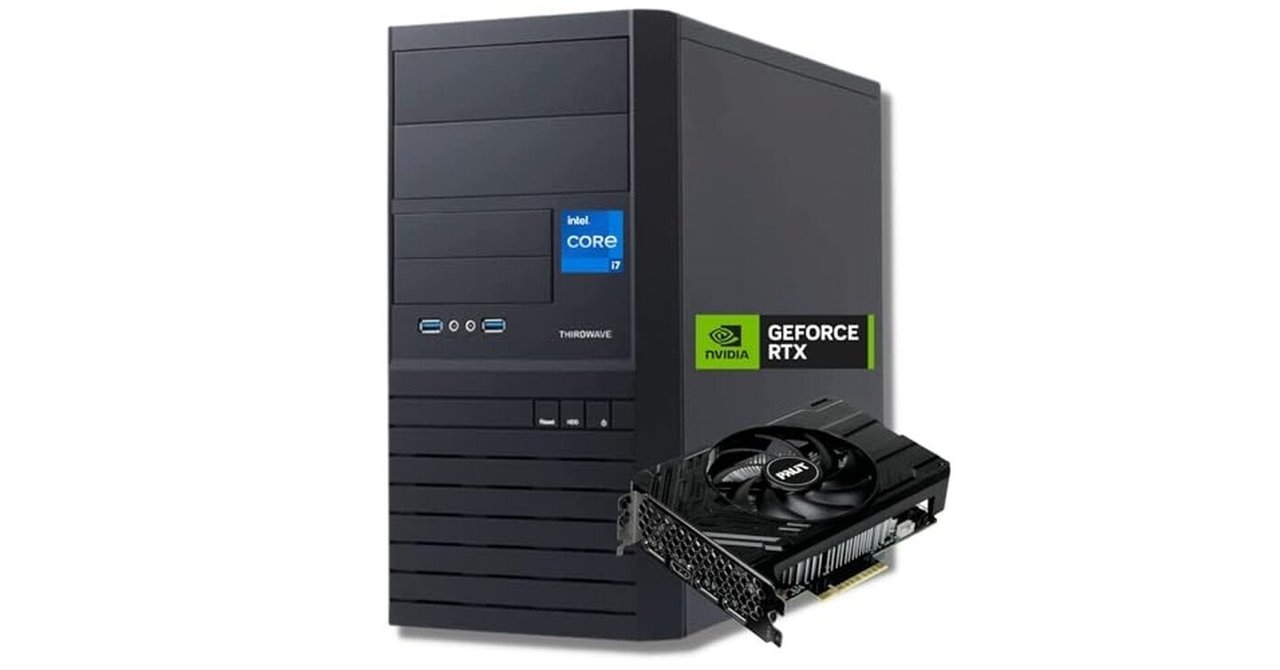 ドスパラ Diginnosドラゴンクエスト限定モデル新品SSD1000GB ドスパラ ゲーミングPC Diginnos Core i7-12700 RTX4060 口コミ