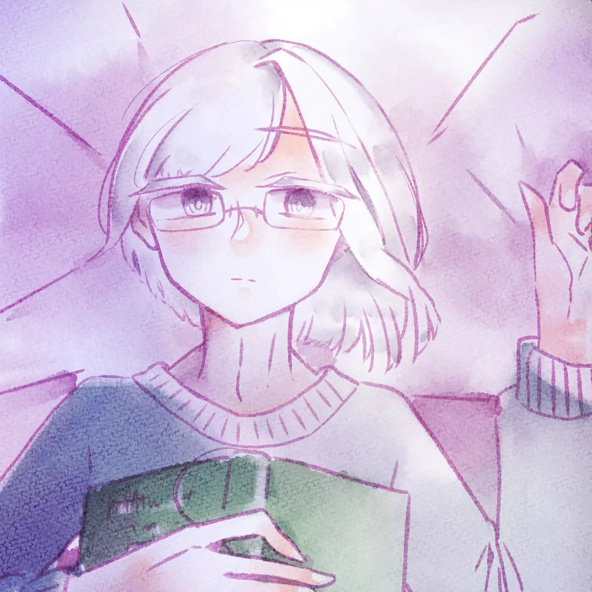 長月 / 七巳カイト@理系大学院生の日記