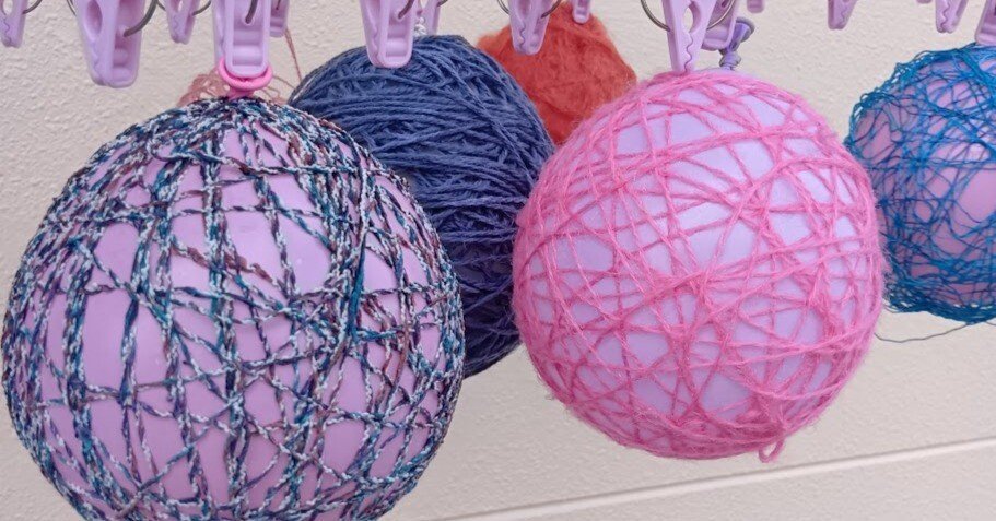 コットンボール｜【障害者福祉】小山事業所