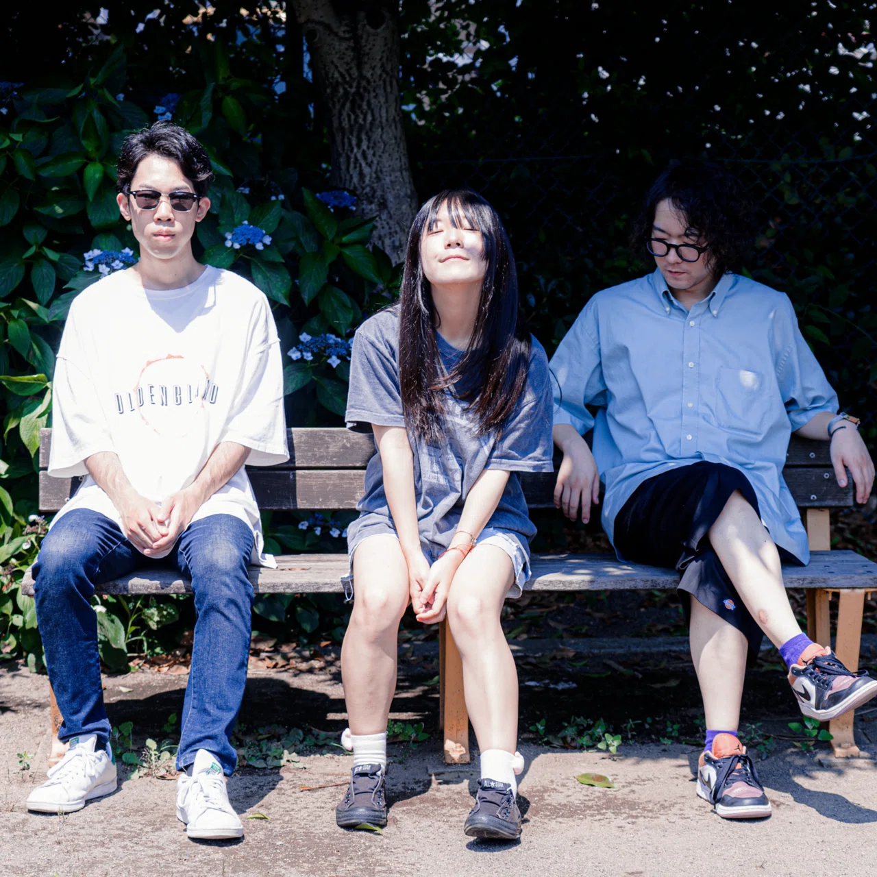 四季（叶芽フウカ）× stay crows / ピエロ的協奏曲 叶芽フウカ・四季 🍉8月ライブ予定まとめッ｜叶芽フウカ