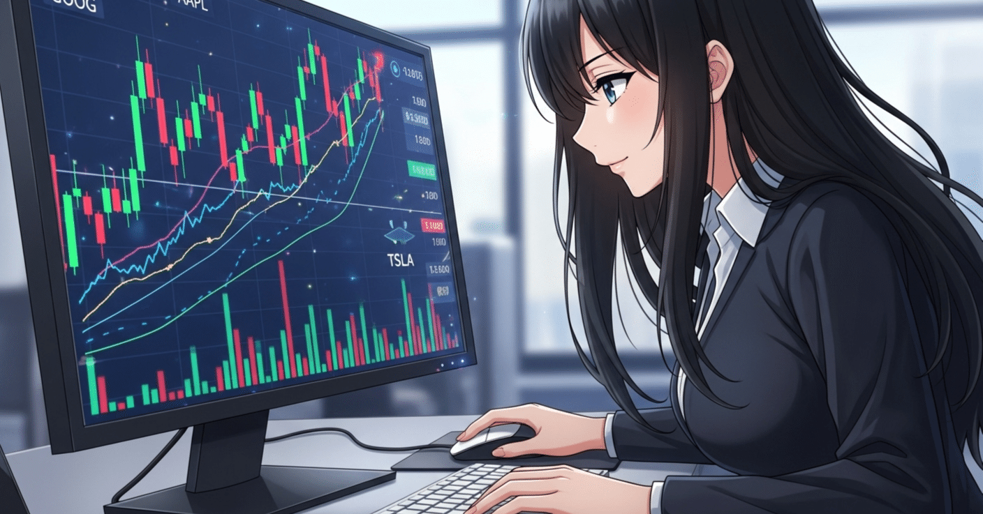 投資の罠】あなたの資産形成は大丈夫？金融庁シミュレーション結果を鵜呑みにする危険性｜秋月冬陽