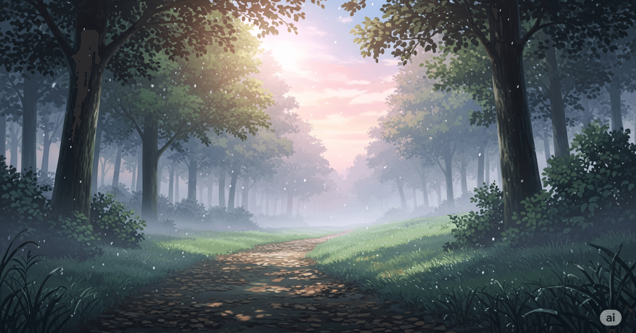 抽象画 自然と幻想的な風景 rectangle_large_type_2_230eba8