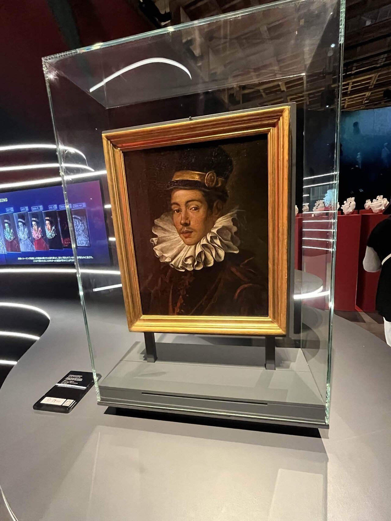 大阪・関西万博レポ】♯6（待望のイタリア館とフランス館！）｜mimi