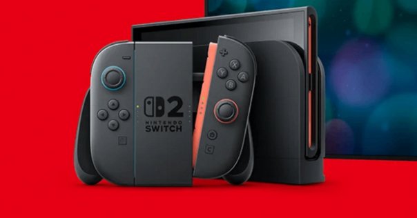 任天堂スイッチ2予約220万台突破！経済・株式市場への衝撃的影響